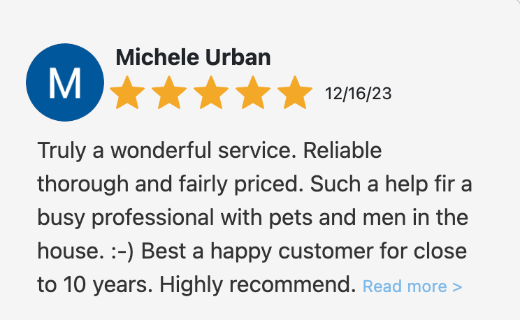 ALOHA TO OUR SPECIAL TESTIMONIALS: